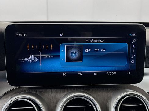 Used 2020 Mercedes-Benz C 300 Sedan image 21