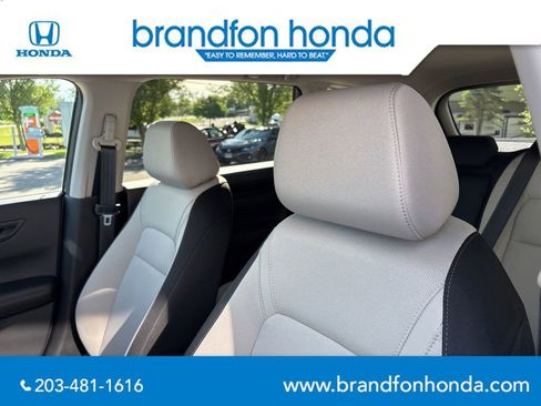 Certified 2026 Honda CR-V EX image 22