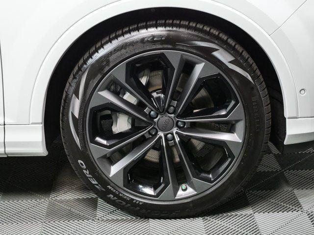New 2026 Audi Q7 3.0T Prestige AWD/4WD image 40