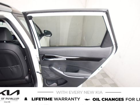 New 2026 Kia Seltos SX image 13