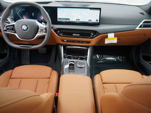 New 2026 BMW 330i Sedan w/ Premium Package image 14