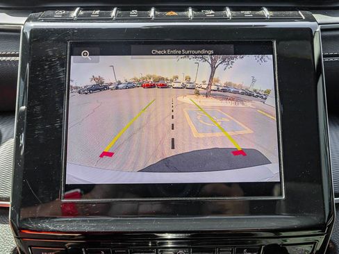 Used 2025 Jeep Grand Cherokee L Altitude RWD image 15