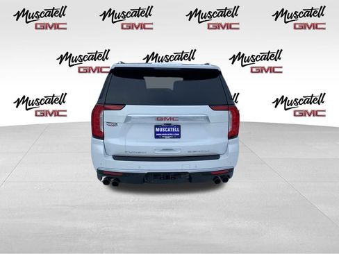 Used 2024 GMC Yukon XL Denali w/ Advanced Technology Package image 7