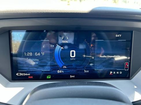 New 2027 Chevrolet Bolt RS image 11