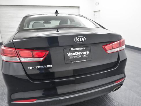 Used 2018 Kia Optima LX w/ Convenience Package image 6