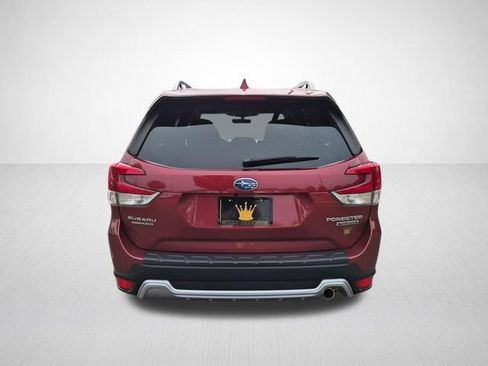 Used 2023 Subaru Forester Touring w/ Popular Package #3 AWD/4WD image 9
