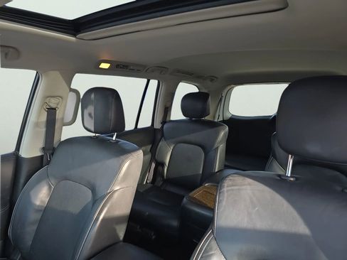 Used 2016 INFINITI QX80 2WD image 15