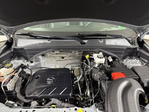 Used 2023 Chevrolet TrailBlazer LT w/ Confidence II Package image 22