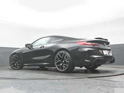 Used 2022 BMW M8 Competition w/ M Carbon Exterior Package AWD/4WD image 29
