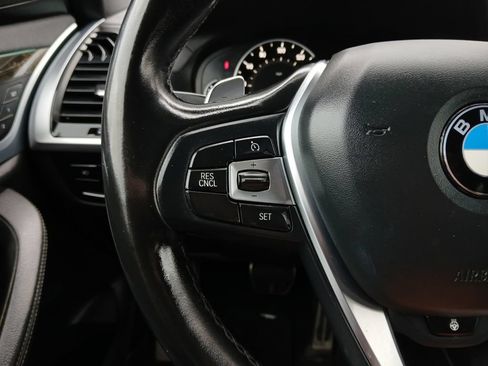 Used 2018 BMW X3 xDrive30i AWD/4WD image 11