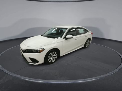 Used 2024 Honda Civic LX image 4