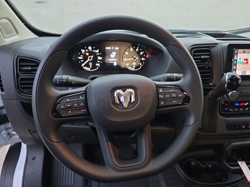 New 2026 RAM ProMaster 2500 w/ Convenience Group image 19