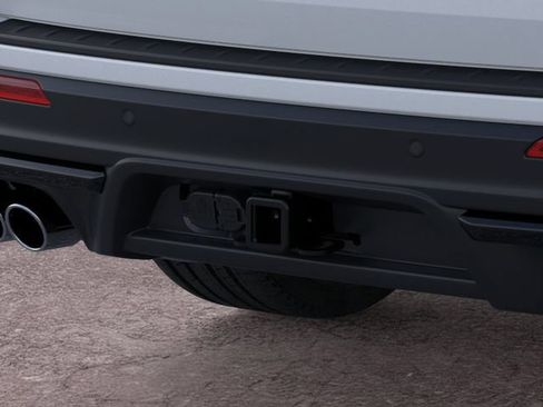 New 2026 Ford Explorer ST w/ Sun And Sound Package RWD image 23