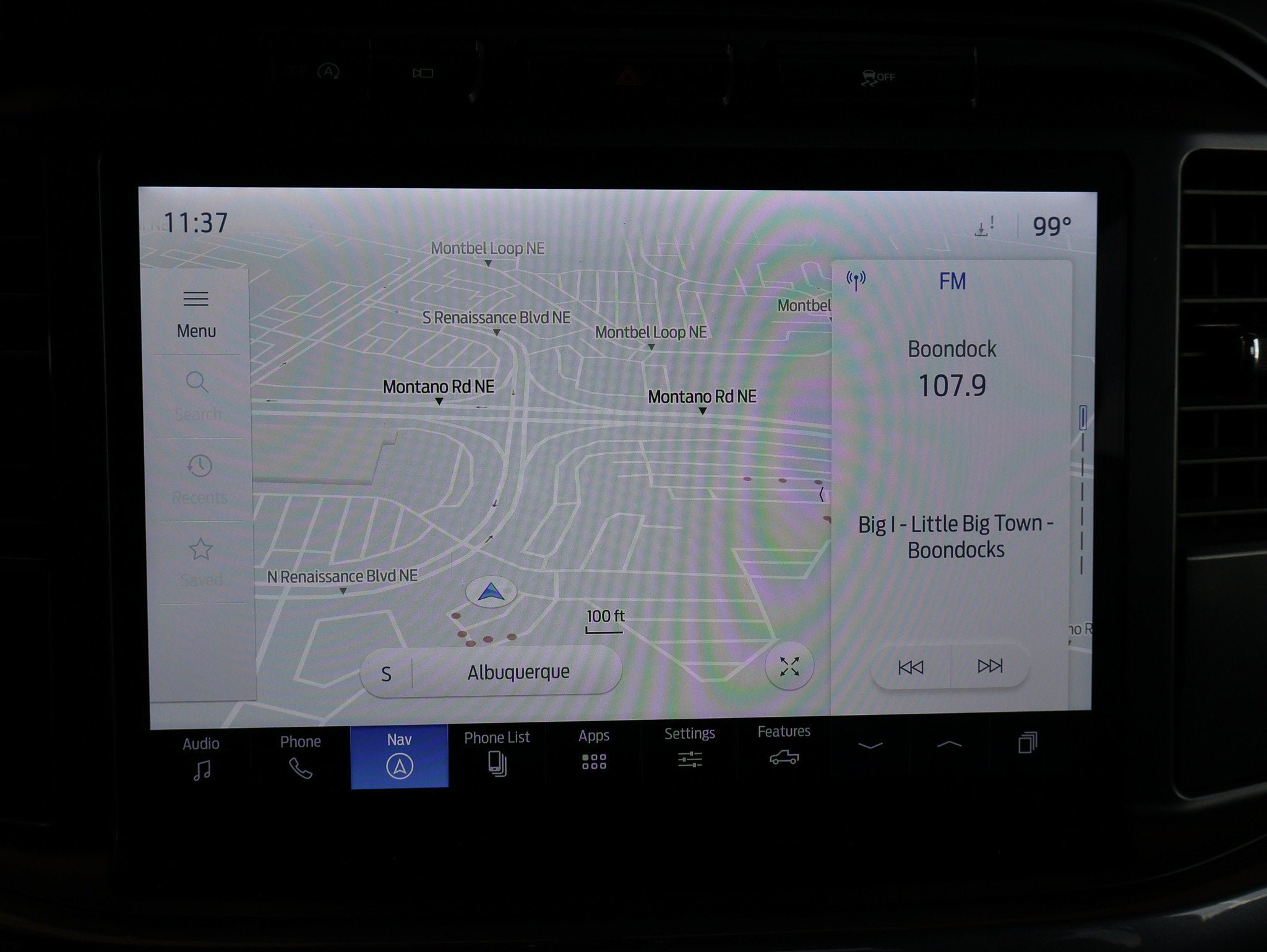 Certified 2024 Ford F150 STX AWD/4WD image 32