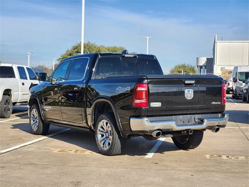 Used 2022 RAM 1500 Limited image 5