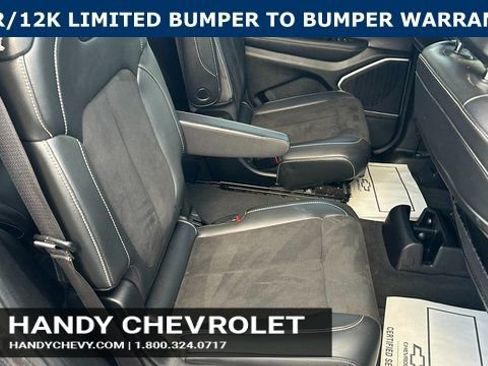 Used 2022 Jeep Grand Cherokee L Laredo image 52