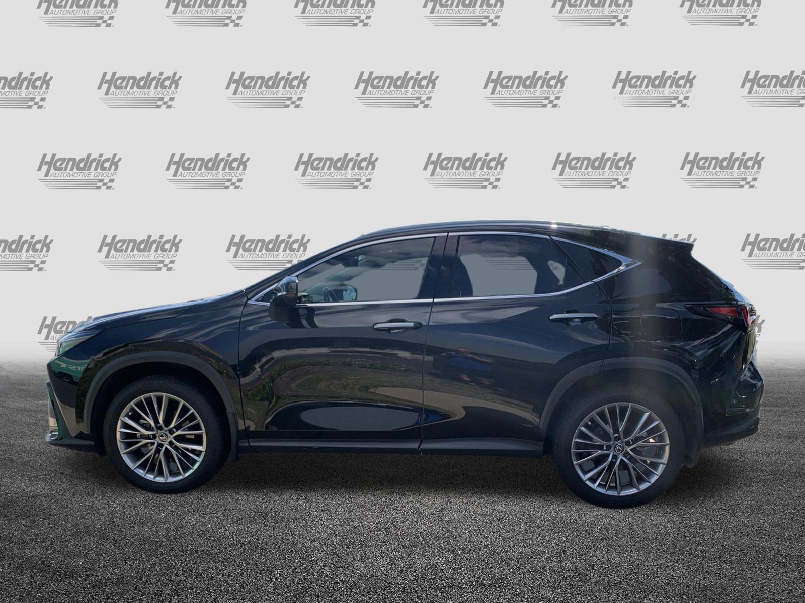 Used 2022 Lexus NX 350 AWD image 7
