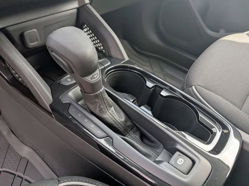 New 2026 Chevrolet TrailBlazer LS w/ LS Confidence Package FWD image 21