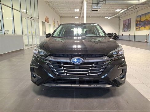 Certified 2025 Subaru Legacy Premium image 2