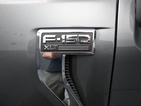 New 2024 Ford F150 XLT w/ Mobile Office Package image 10