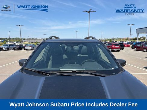 Used 2024 Subaru Forester Wilderness AWD/4WD image 16