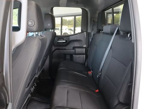 Used 2019 Chevrolet Silverado 1500 LT w/ All-Star Edition AWD/4WD image 39