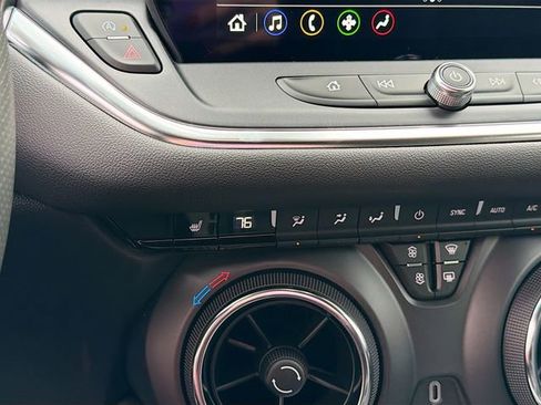 New 2026 Chevrolet Blazer LT w/ Convenience Package image 19