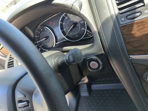 Used 2019 Nissan Armada SL w/ Premium Package image 23