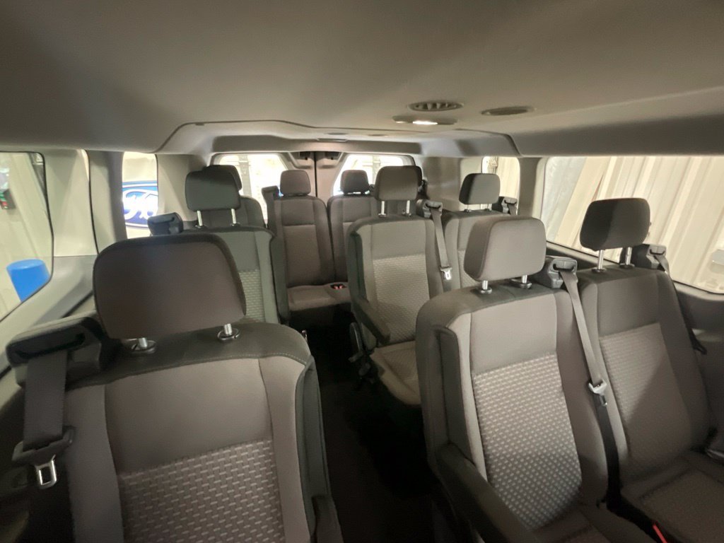 Used 2026 Ford Transit 350 XLT RWD image 13