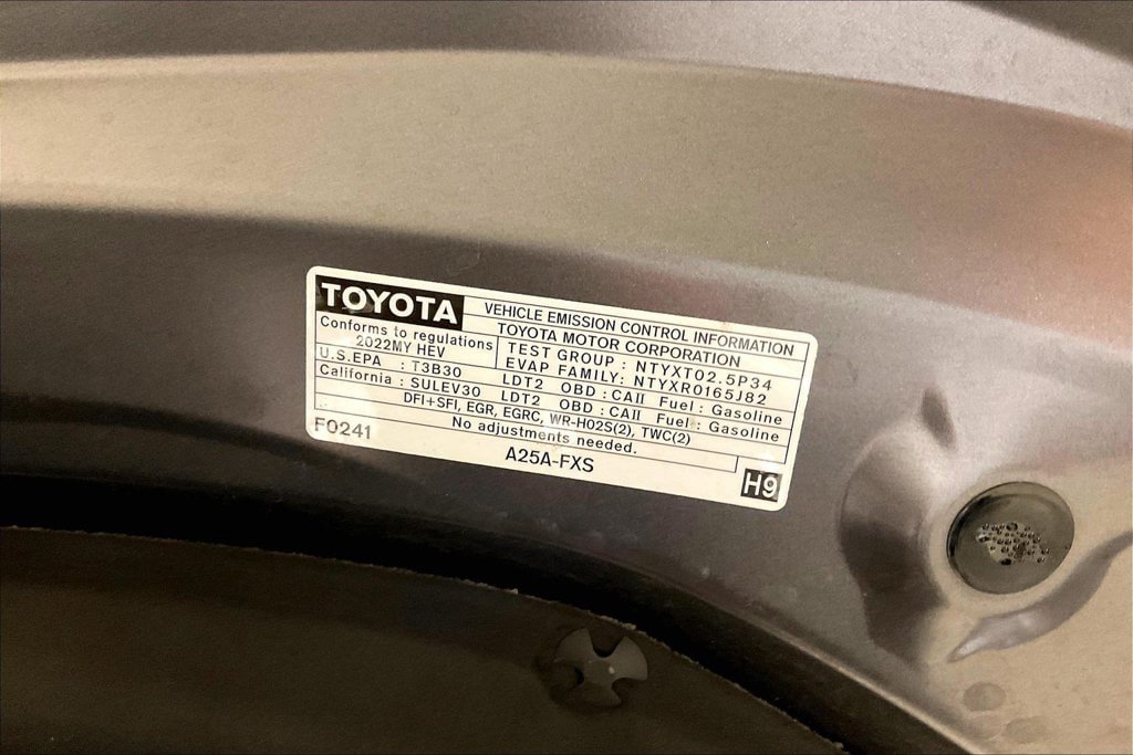 Used 2022 Toyota Highlander Platinum AWD/4WD image 33