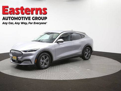 Used 2021 Ford Mustang Mach-E Select AWD/4WD image 54