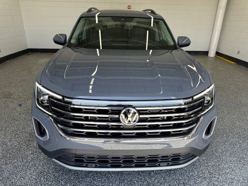 New 2026 Volkswagen Atlas SE AWD/4WD image 8