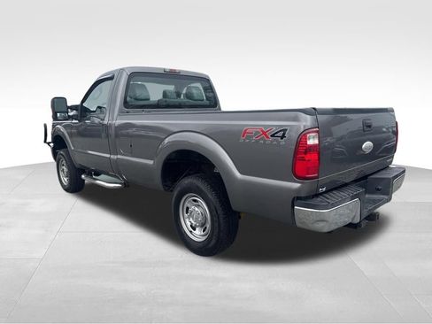 Used 2012 Ford F250 XL w/ PWR Equipment Group image 13