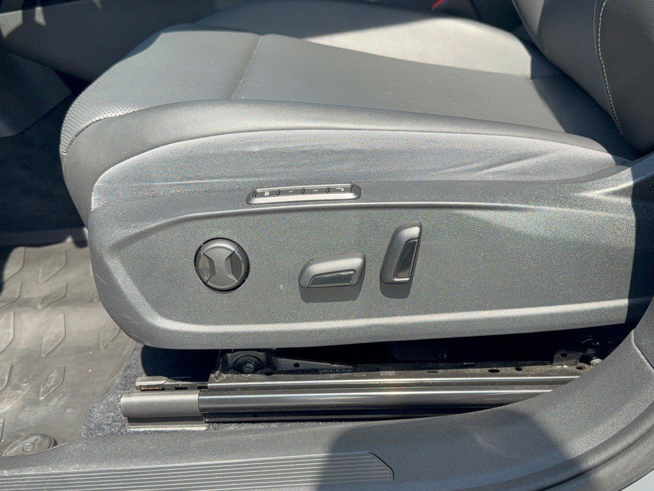 Certified 2023 Volkswagen ID.4 Pro S RWD image 16