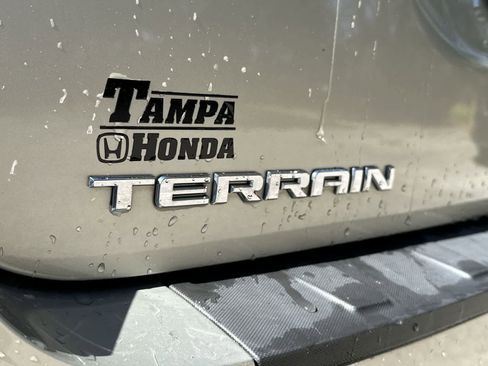 Used 2013 GMC Terrain SLE w/ LPO, Chrome Package image 7