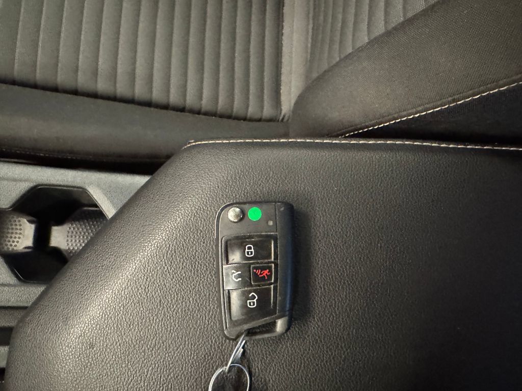 Used 2024 Volkswagen Jetta S FWD image 18