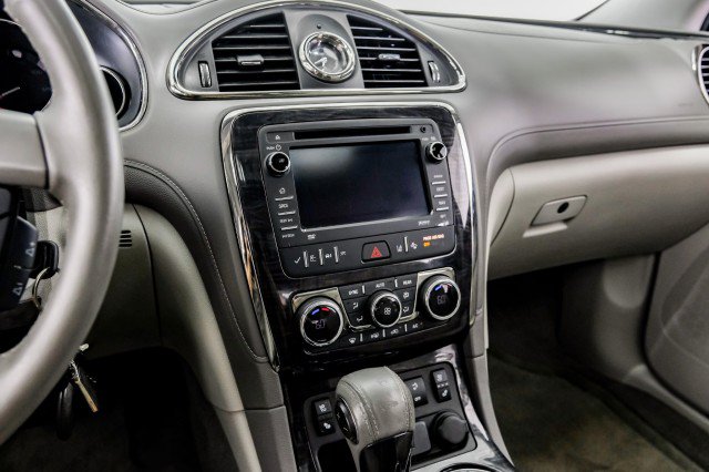 Used 2016 Buick Enclave Premium w/ Experience Buick Package FWD image 28