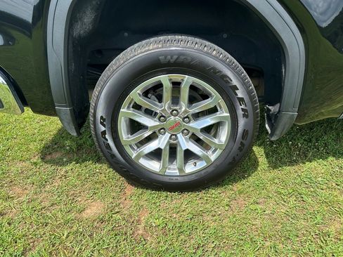 Used 2020 GMC Sierra 1500 SLT image 10