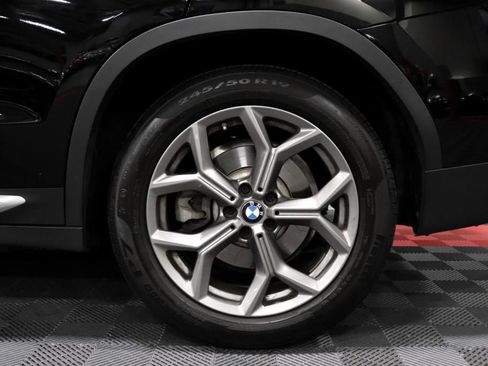 Used 2020 BMW X3 sDrive30i w/ Convenience Package image 79