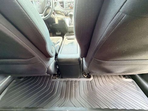 Used 2012 Honda CR-V EX image 28