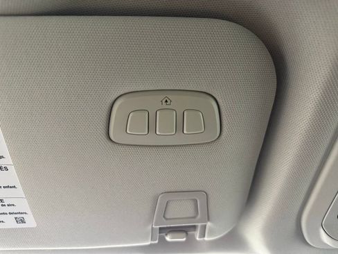 New 2026 Lincoln Nautilus Premier w/ Equipment Group 102A image 48