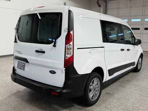 Used 2023 Ford Transit Connect XL FWD image 4