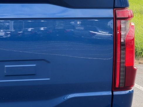 New 2025 Ford F150 STX image 12