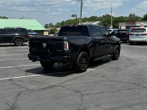 Used 2019 RAM 1500 Big Horn AWD/4WD image 15