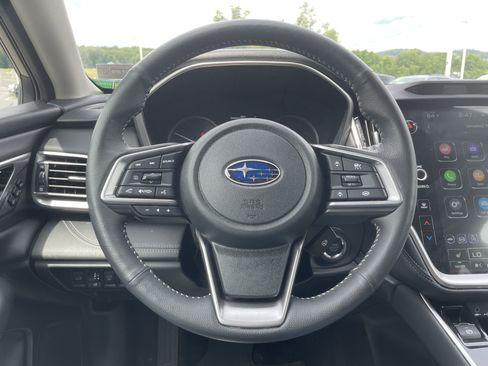 Certified 2024 Subaru Outback Limited AWD/4WD image 17