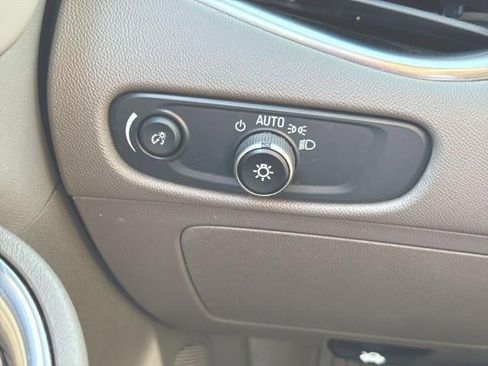 Certified 2024 Chevrolet Malibu LT image 18