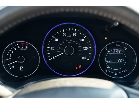 Used 2020 Honda HR-V Sport image 15