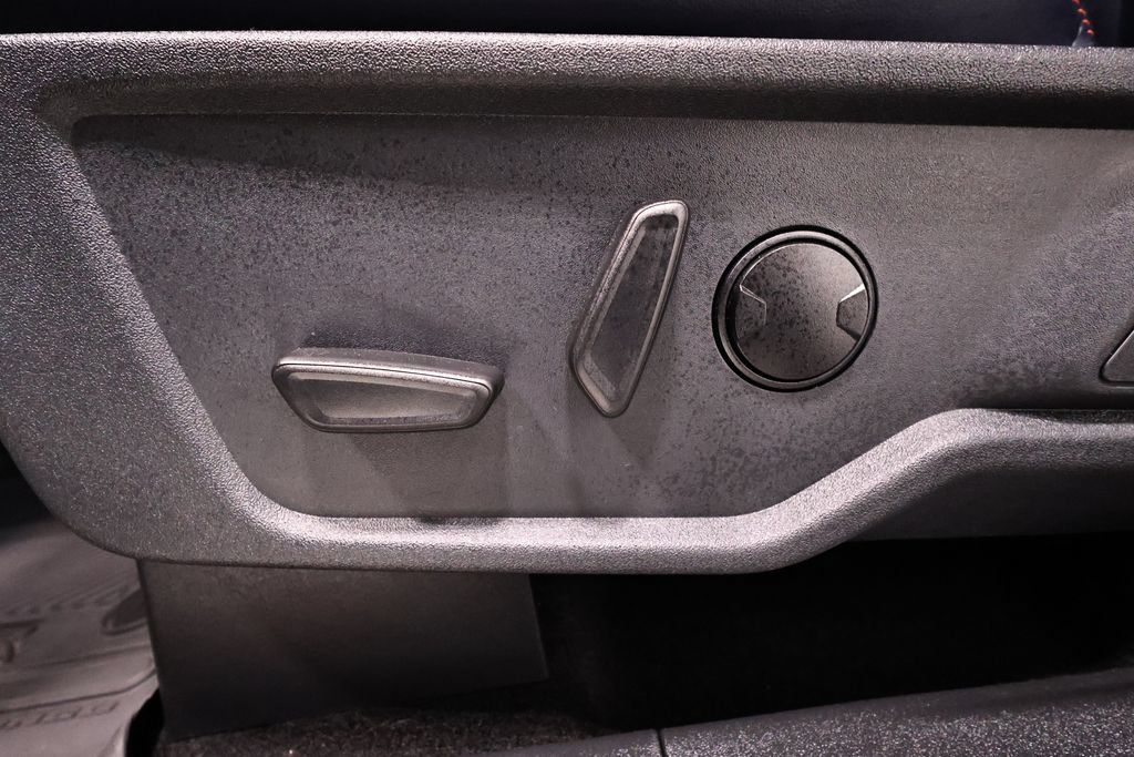 Certified 2026 Ford Bronco Raptor AWD/4WD image 13