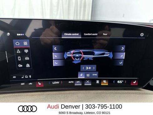 Used 2025 Audi Q5 Premium w/ Convenience Package AWD/4WD image 19