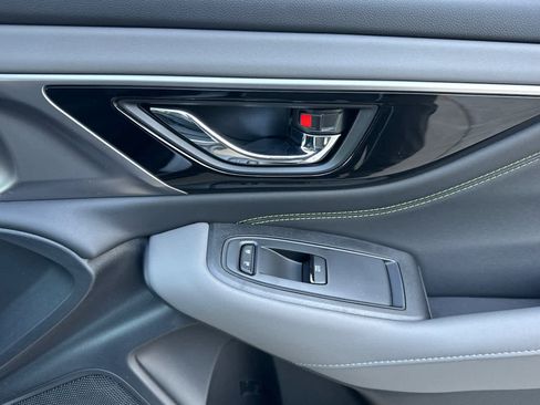 New 2025 Subaru Outback Onyx Edition w/ Popular Package #2 image 19